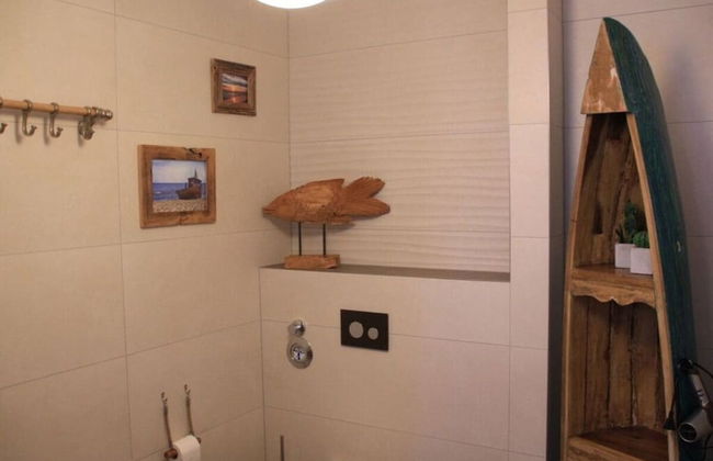 Coastal Love in Karlshagen - Foto 11