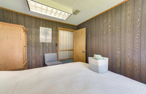 Outdoor Retreat in Atlanta Near Lakes and Trails! - Foto 27