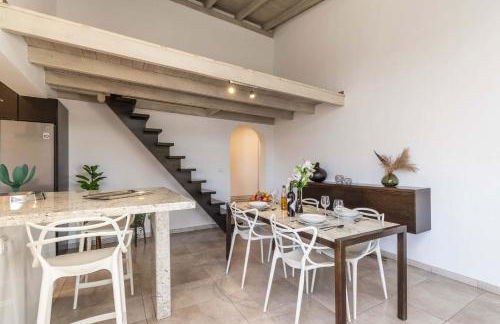 Casa Las Palmeras - Foto 16