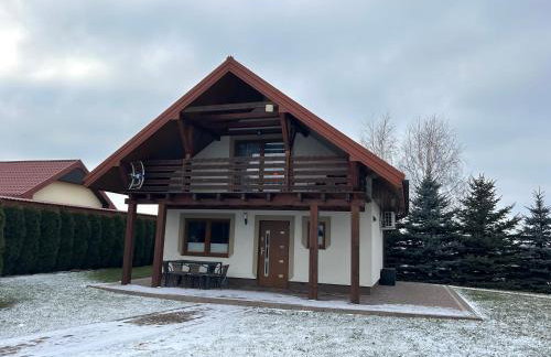 Agroturystyka Nadwarciańskie Siedlisko - Foto 24