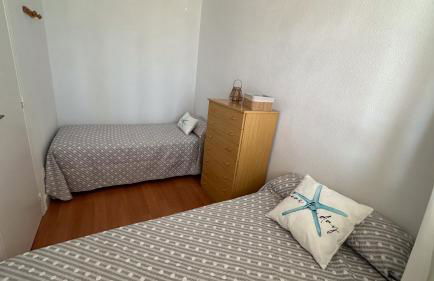 Tu casa a un paso de la playa - Foto 12