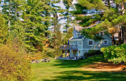 Grey Goose Farm - Foto 34