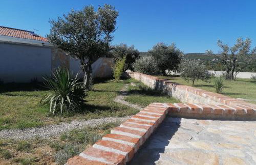 Holiday home with private pool and mini golf Fjaka, Zadar region - Photo 43