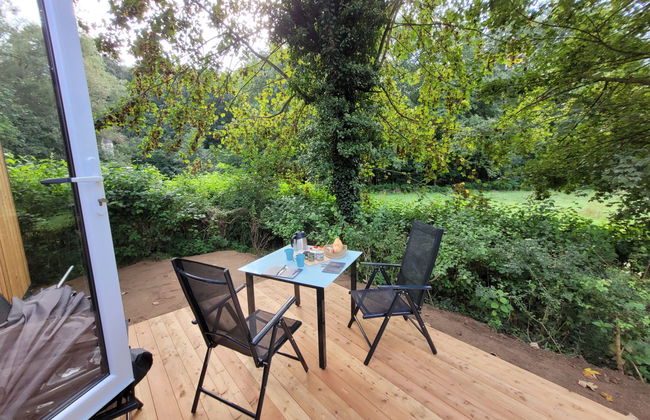 Tiny Haus Soul & Forest - Photo 18