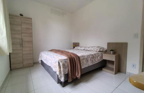 Recanto da Ilha SFS Praia do Capri - Foto 18