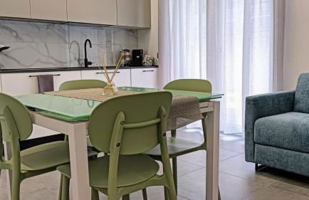 Residence le Palme - Photo 18