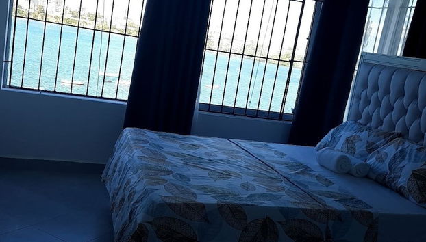 Lux Suites Mzizima Apartment Mombasa - Foto 2, Habitación