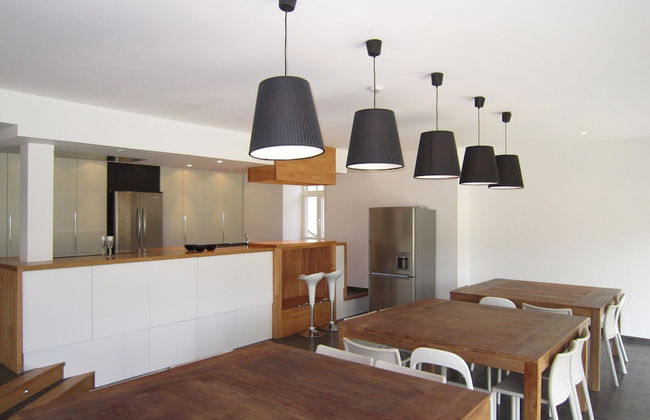 Bovigny Holiday Home With Cinema - Foto 44