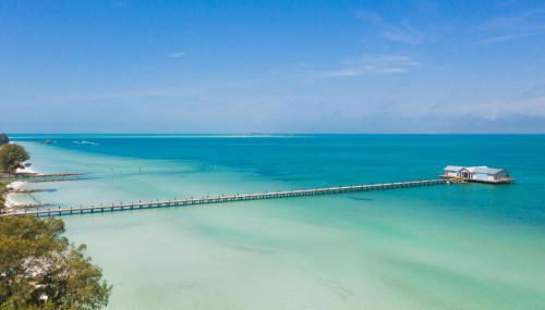 Bay Vista at Bayside Bungalow - Foto 4