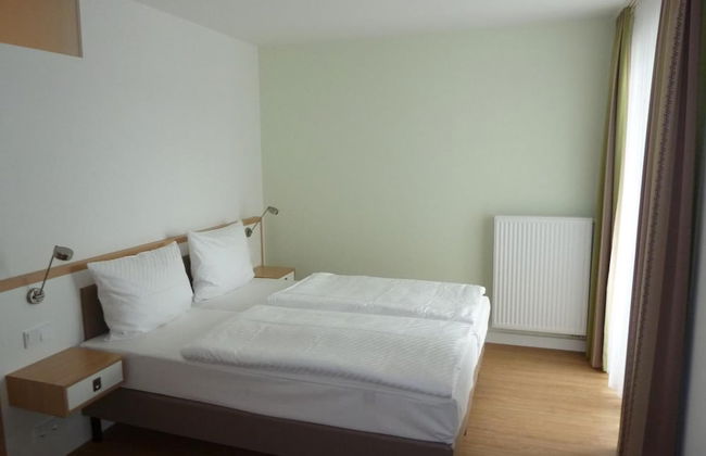 Apartmenthaus Goor - Foto 17