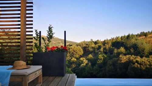 Em Xisto - Casas de Montanha - Casa T0 - Foto 4