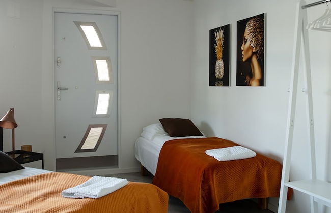 Floating Villa Bergen - Foto 5