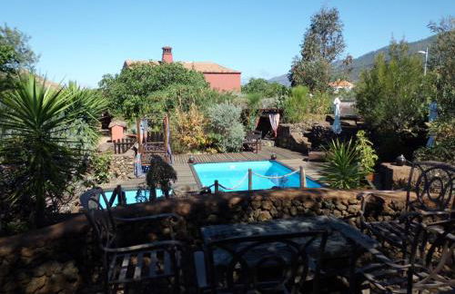 HACIENDA LA CENTENARIA,CASAS RURALES - Foto 1