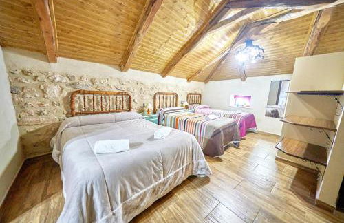 Casas Rurales Los Teatinos - Foto 67