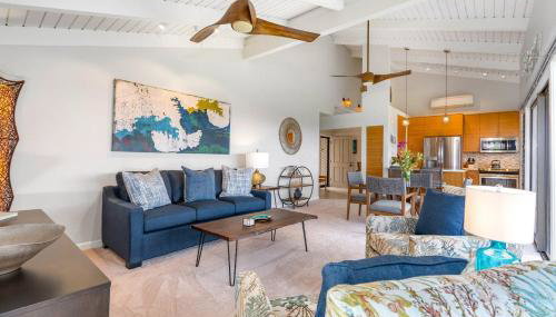 Luxurious Wailea Ocean Vistas - Foto 4