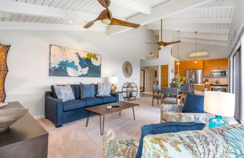 Luxurious Wailea Ocean Vistas - Foto 4