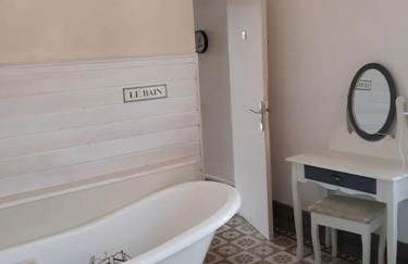 Maison de ville proche beauval avec parking - Foto 10