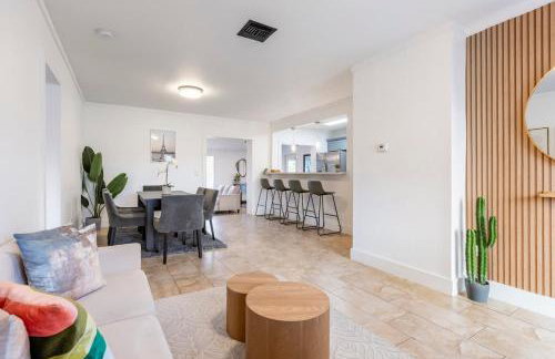 Cozy Miami Home Pet-friendly & with Free Parking - Foto 7