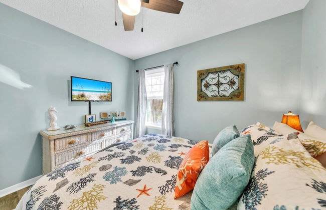 Manatee Summer House - Foto 7