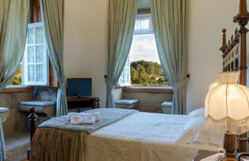 Solar de Serrade - Foto 19