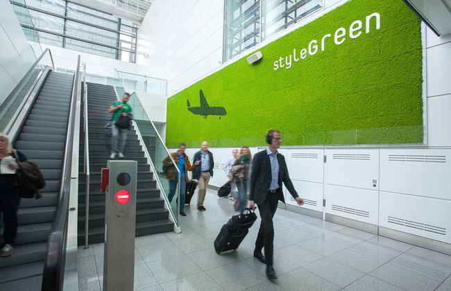 Flughafen Granada – Privater Transfer bei der Abreise - Foto 8