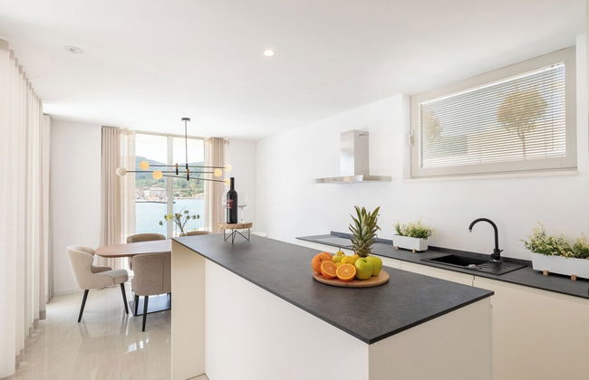 Villa Maslina - Foto 9