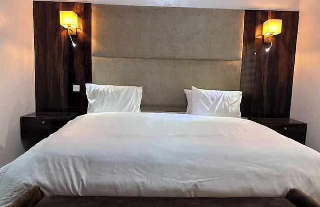 Abeokuta Shortlet Homes and Apartments - Foto 4