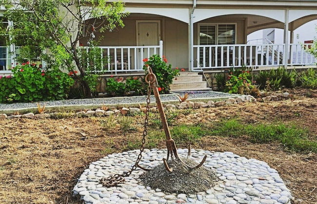 Palamut Ev - Photo 30