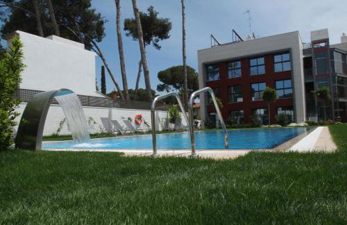 Apartamentos Turísticos Royal Marina Gardens - Foto 14