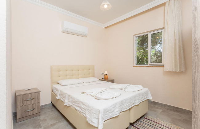 Villa Duman 1 Private Pool A C Wifi Car Not Required - 3164 - Foto 30