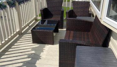 Haven Lakeland Caravan Hire in the Lake District - Foto 2