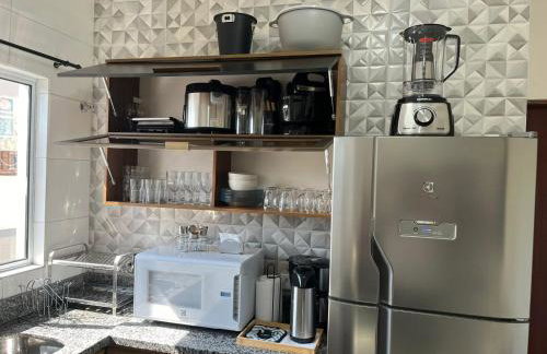 Casa de Praia do Dema com Piscina prox Praia - Foto 30