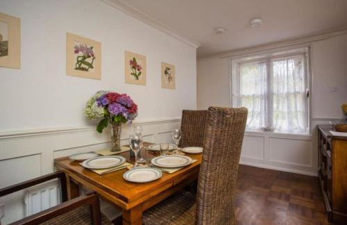 The Garden Flat - Ardullie Lodge - Photo 7