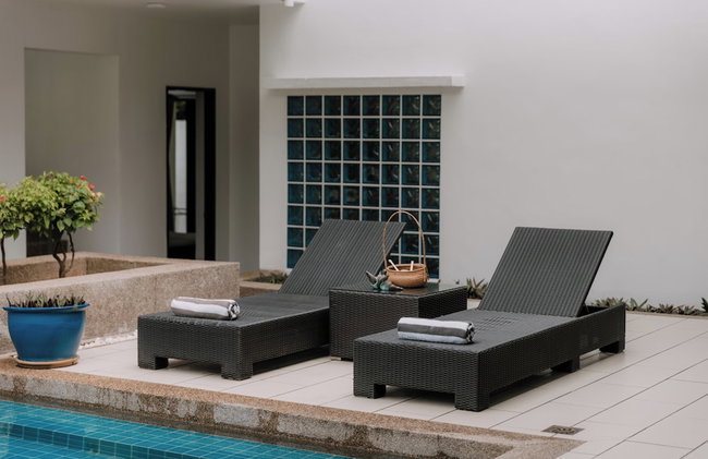 Villa 4 Luxury Private Pool Villa - Photo 55