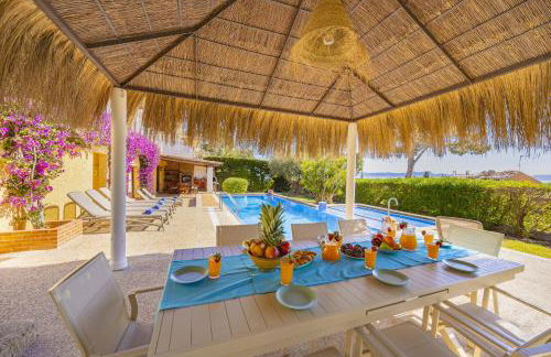 Villa Farrutxet - Foto 16