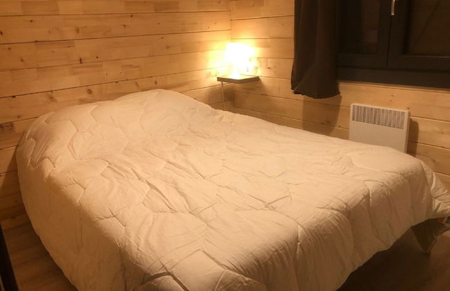 Chalet in Saint Laurent on a Slope - Foto 4