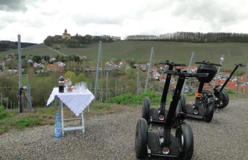 Villa in Seenahe Badesee Ehmetsklinge - Foto 34