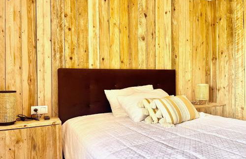 sunny villa with sea view, lots of land, very quiet - Photo 37