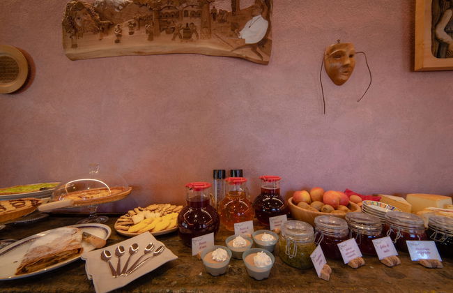 Wine-Farm La Source - Foto 24