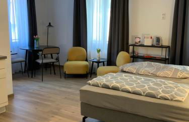 Apartments am Bauhaus - Foto 29