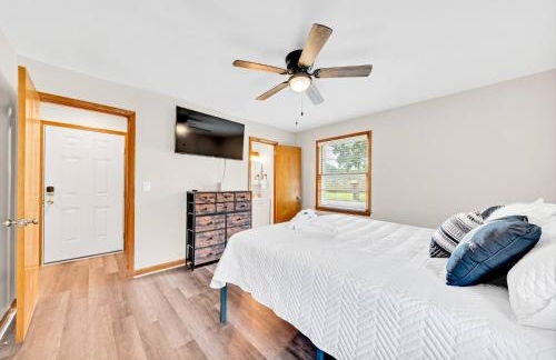 15 min to Downtown & Park Circle - Foto 23