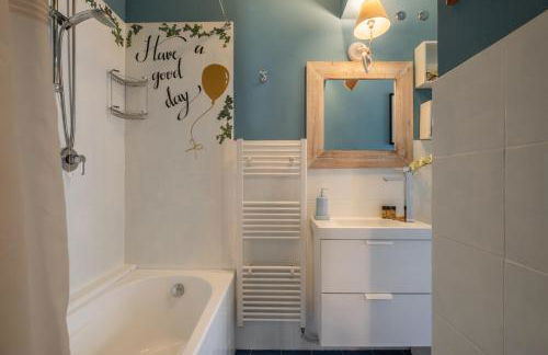 Elegante Villa Lu' centro Città a 10 minuti dal mare - Foto 35