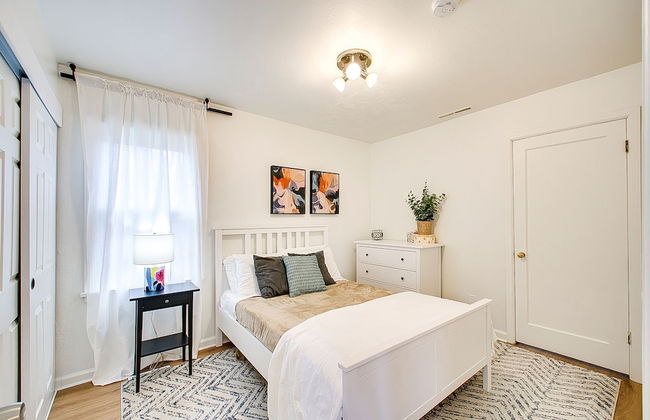 Historic Home - Foto 9