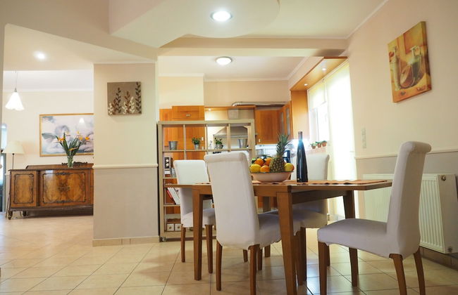 Niko's Art villa - Foto 21