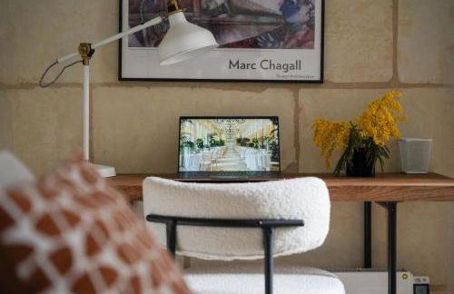 L'Orangerie de l'Opera - By PrestiPlace - Foto 19