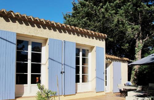 Holiday Home La Rouveyrolle by Interhome - Foto 66