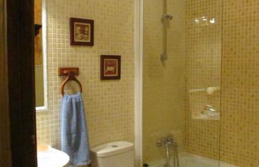 Casa Rural Fuente Tía Canora - Photo 15