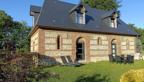 DOMAINE DE JANVILLE - Foto 2