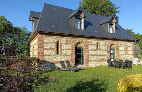 DOMAINE DE JANVILLE - Foto 2