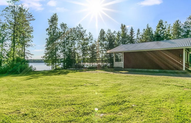 Laavusranta - Foto 2